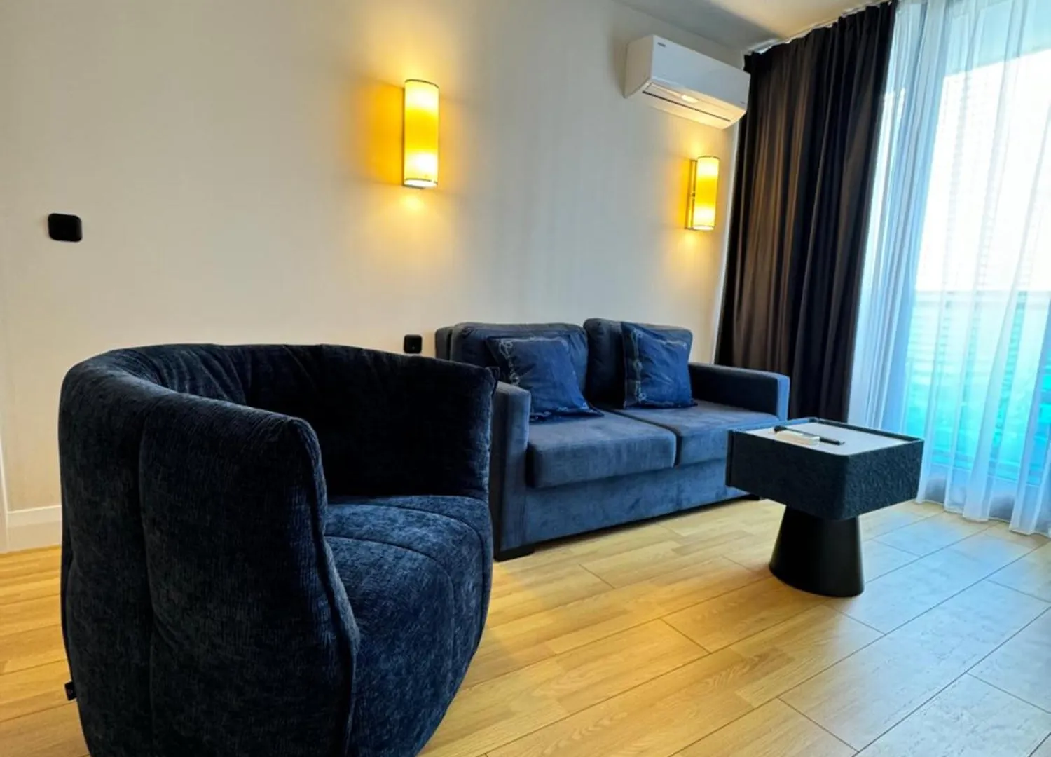 Evis Ltd Apartments Batumi 2 Angisa 0*,  Georgia