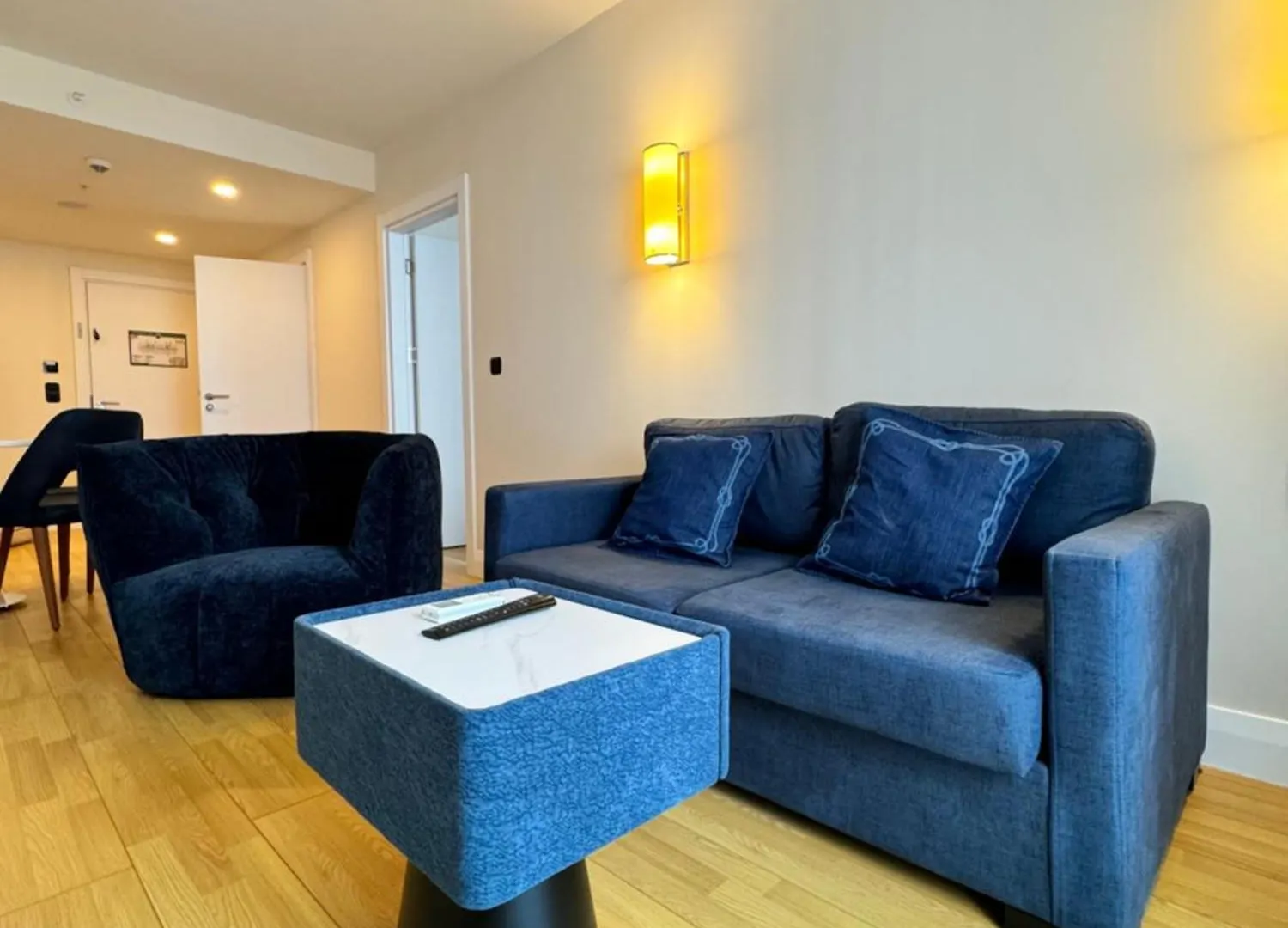 Evis Ltd Apartments Batumi 2 Angisa