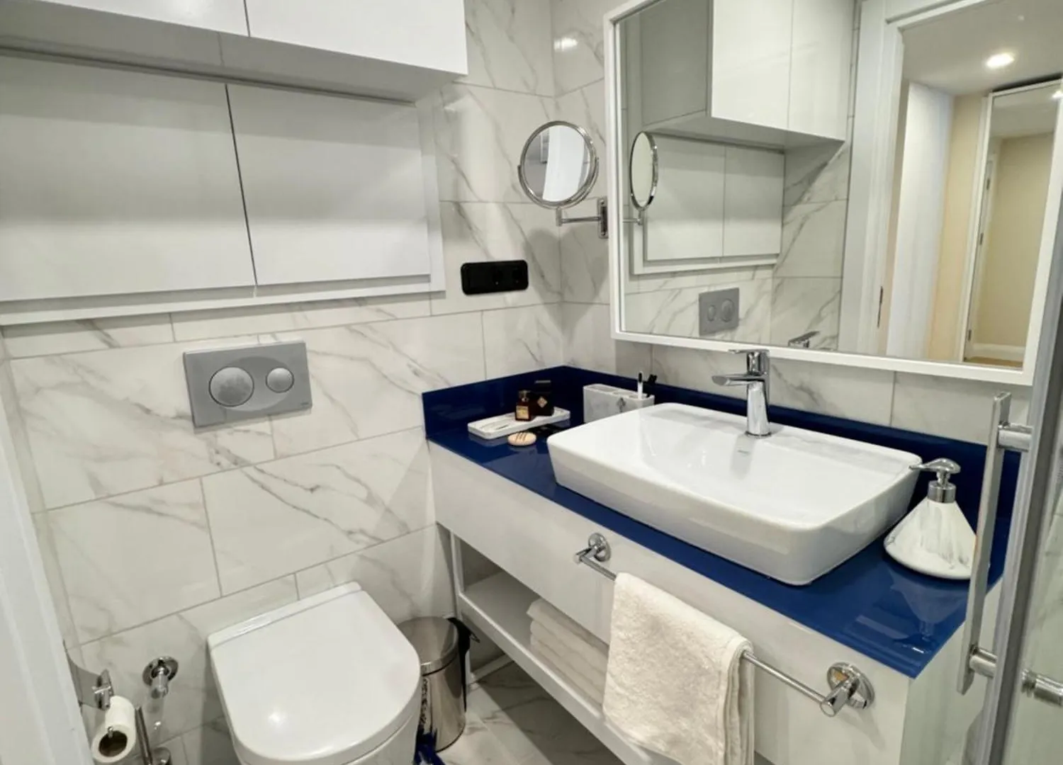 Evis Ltd Apartments Batumi 2 Angisa