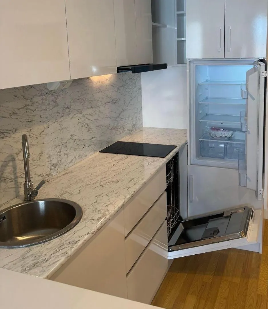 Evis Ltd Apartments Batumi 2 Angisa